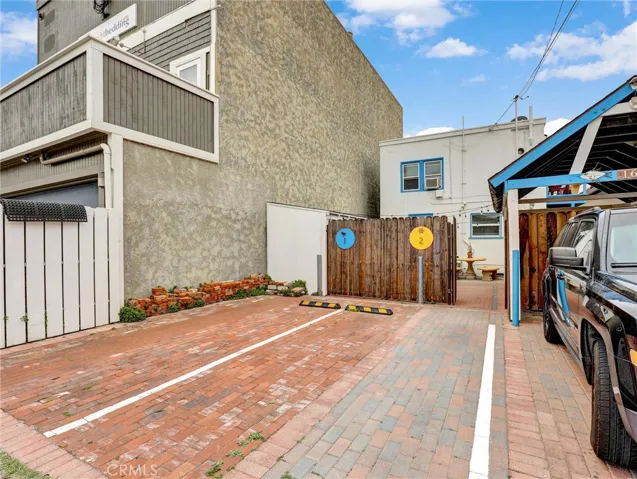16855 12th Street, Sunset Beach, California 90742