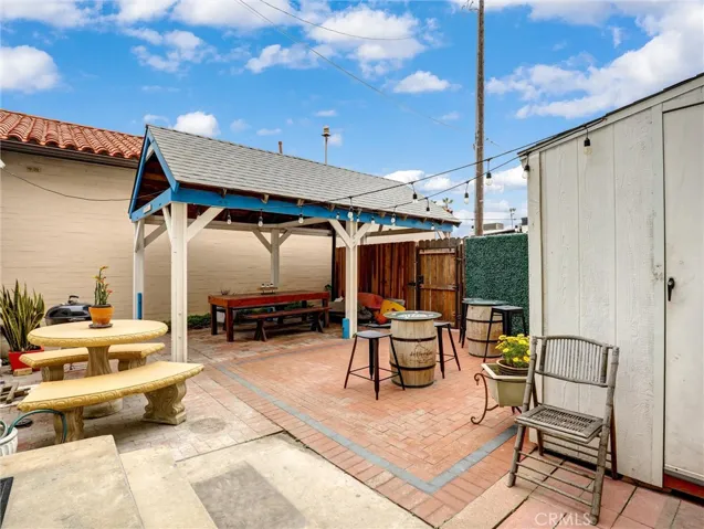 16855 12th Street, Sunset Beach, California 90742