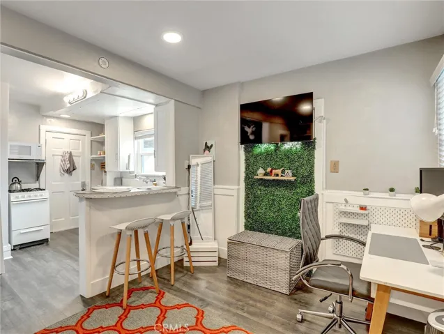 16855 12th Street, Sunset Beach, California 90742