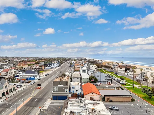 16855 12th Street, Sunset Beach, California 90742
