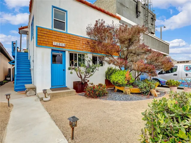 16855 12th Street, Sunset Beach, California 90742