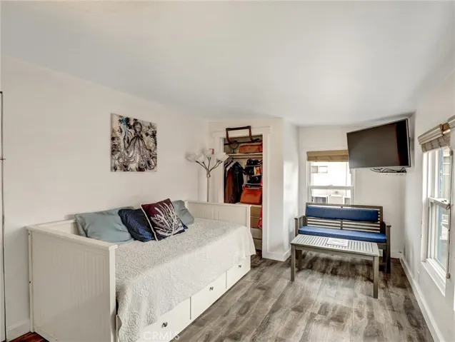 1st Bedroom