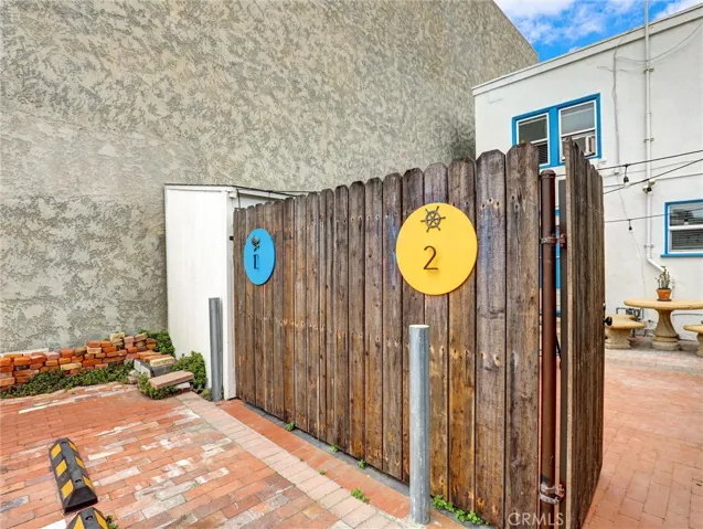 Parking 1 & 2