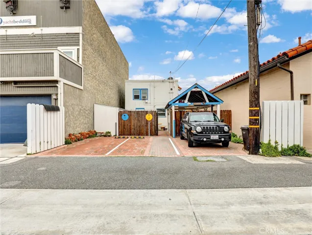 16855 12th Street, Sunset Beach, California 90742