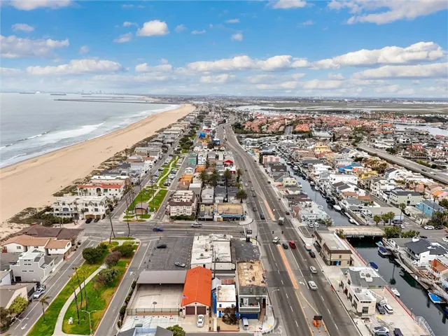 16855 12th Street, Sunset Beach, California 90742