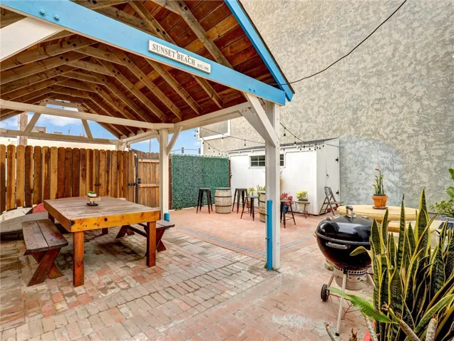 16855 12th Street, Sunset Beach, California 90742