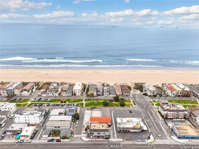 16855 12th Street, Sunset Beach, California 90742