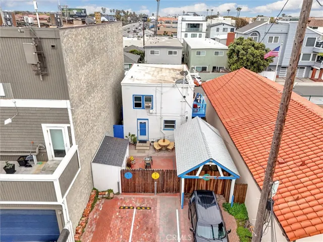16855 12th Street, Sunset Beach, California 90742