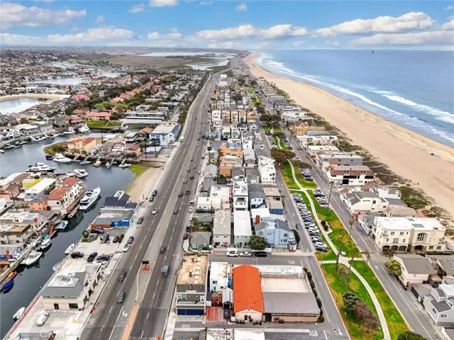 16855 12th Street, Sunset Beach, California 90742