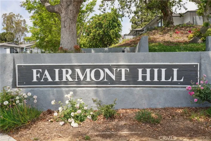 20332 Flower Gate Lane 7, Yorba Linda, California 92886