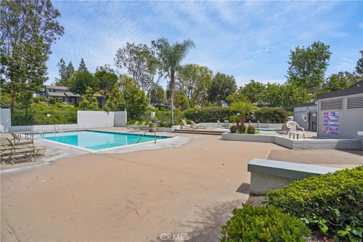 20332 Flower Gate Lane 7, Yorba Linda, California 92886