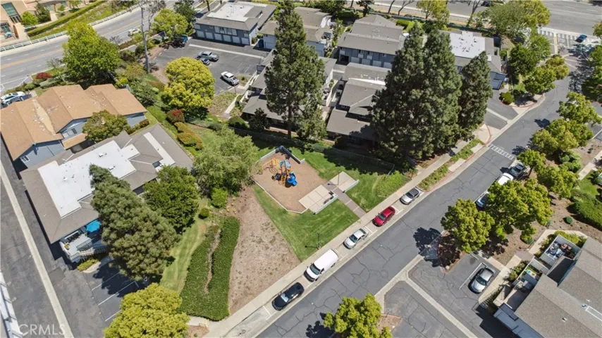 20332 Flower Gate Lane 7, Yorba Linda, California 92886
