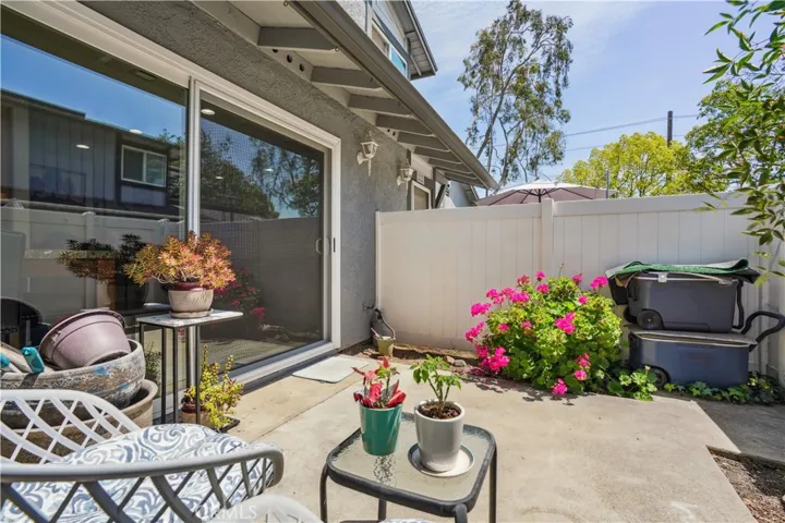 20332 Flower Gate Lane 7, Yorba Linda, California 92886