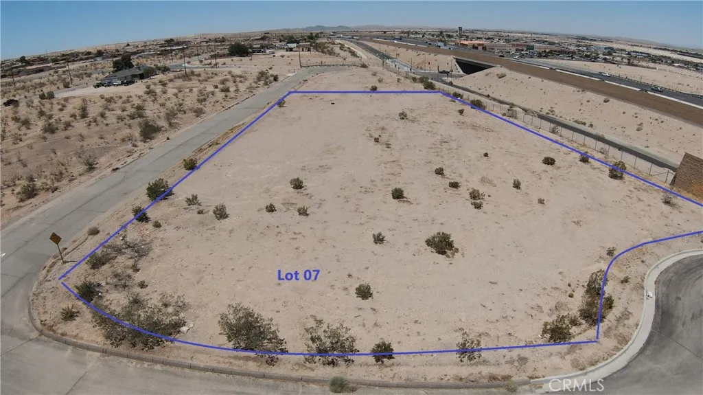 Lot 7