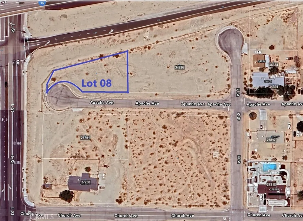 Lot 8