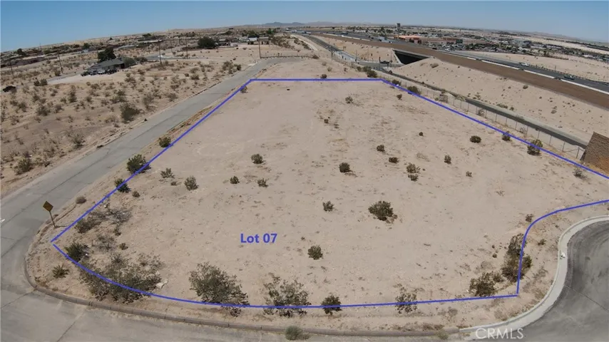 Lot 7