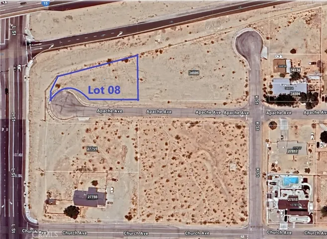 Lot 8
