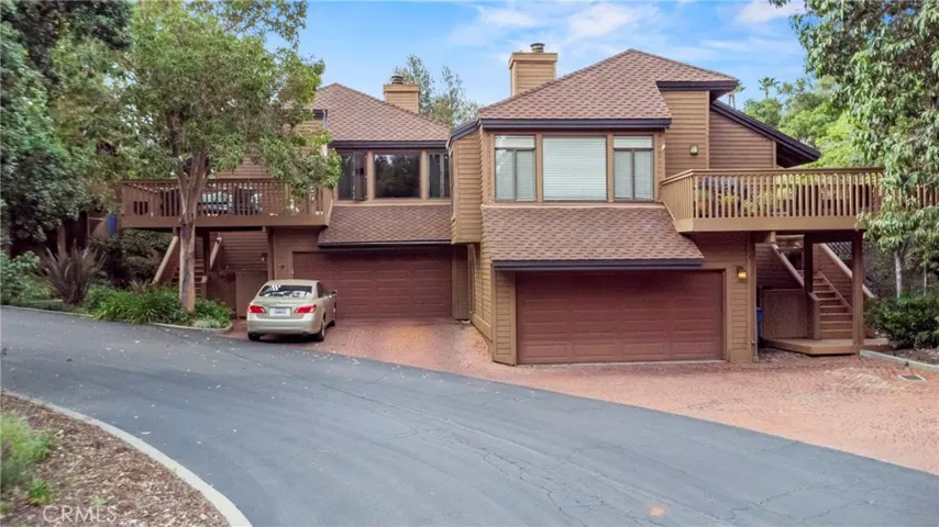 672 Serrano Drive 9, San Luis Obispo, California 93405