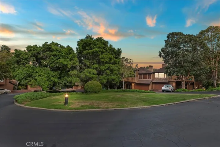 672 Serrano Drive 9, San Luis Obispo, California 93405