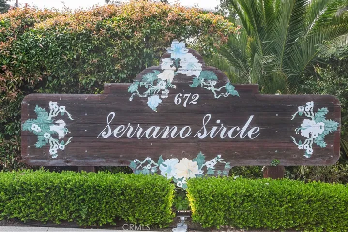 672 Serrano Drive 9, San Luis Obispo, California 93405
