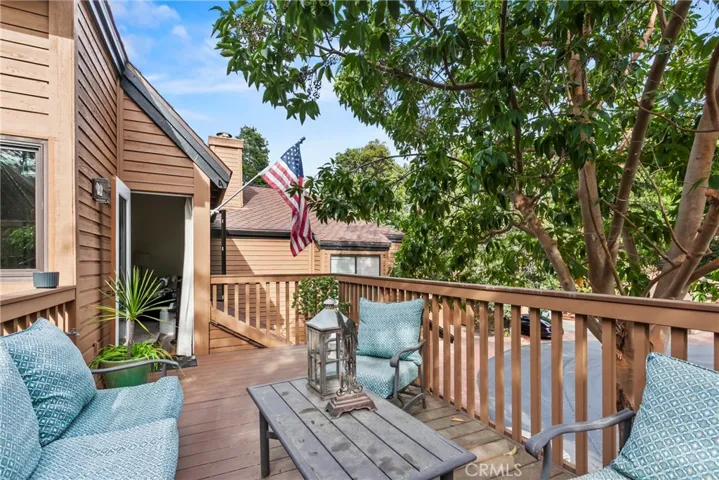 672 Serrano Drive 9, San Luis Obispo, California 93405