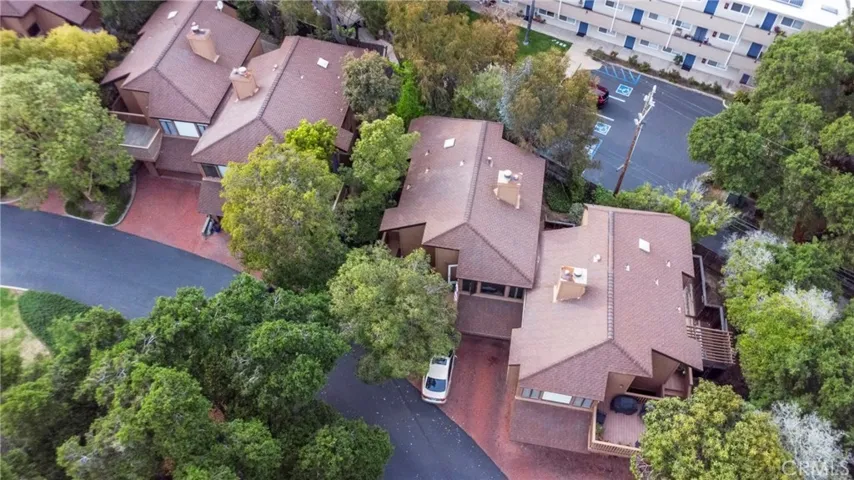 672 Serrano Drive 9, San Luis Obispo, California 93405