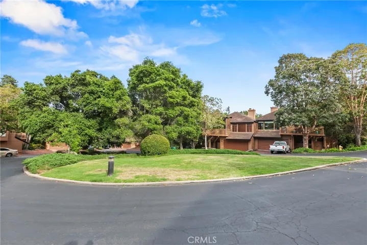 672 Serrano Drive 9, San Luis Obispo, California 93405