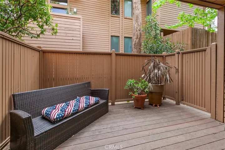 672 Serrano Drive 9, San Luis Obispo, California 93405