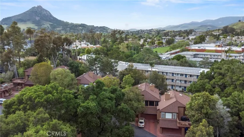 672 Serrano Drive 9, San Luis Obispo, California 93405