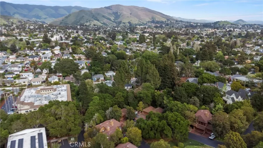 672 Serrano Drive 9, San Luis Obispo, California 93405