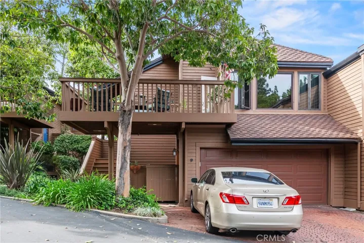 672 Serrano Drive 9, San Luis Obispo, California 93405