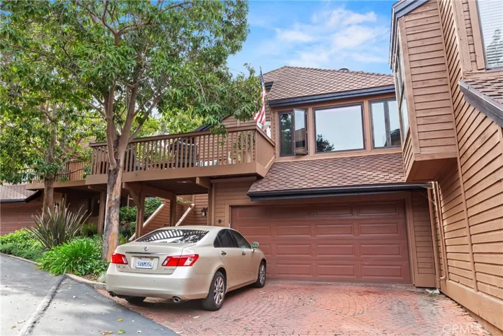 672 Serrano Drive 9, San Luis Obispo, California 93405