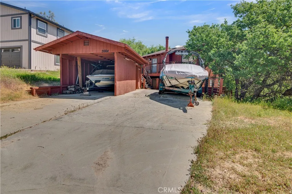 2664 Pine Ridge Road, Bradley, California 93426 home-pic-7