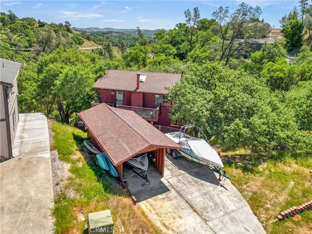2664 Pine Ridge Road, Bradley, California 93426 home-pic-2