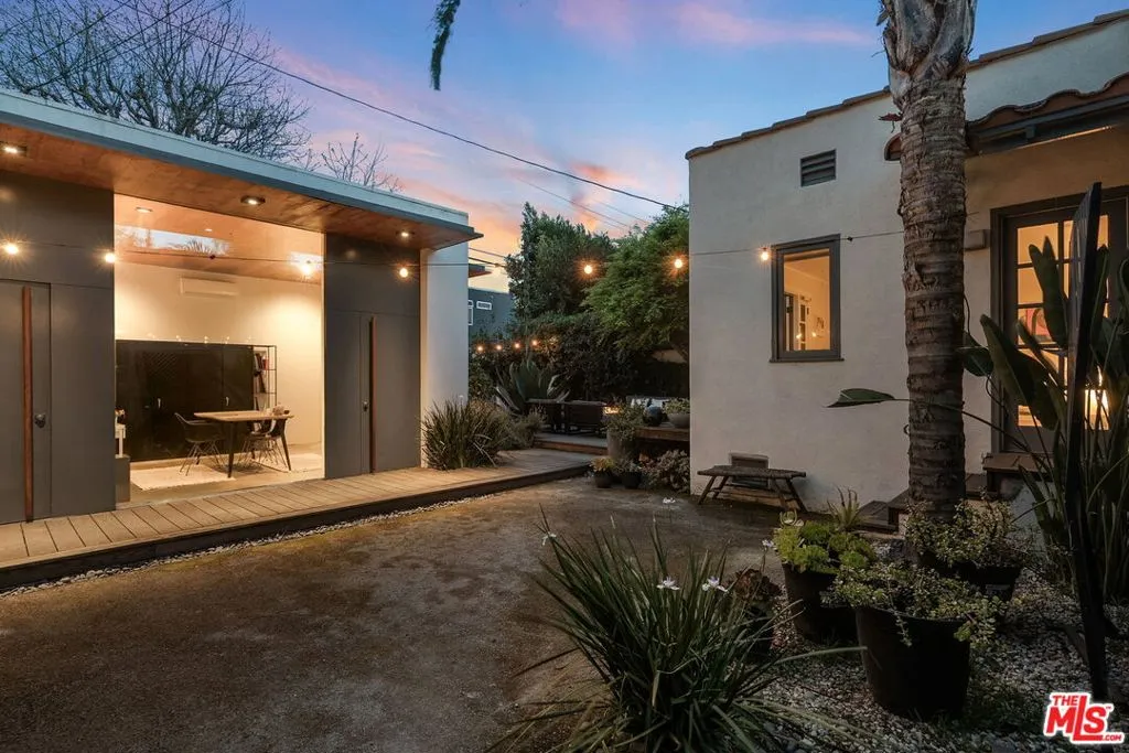 10638 Blythe Avenue, Los Angeles, California 90064 home-pic-43