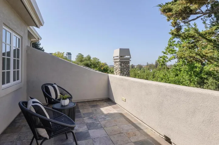 681 San Juan Street, Stanford, California 94305