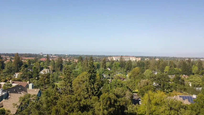 681 San Juan Street, Stanford, California 94305