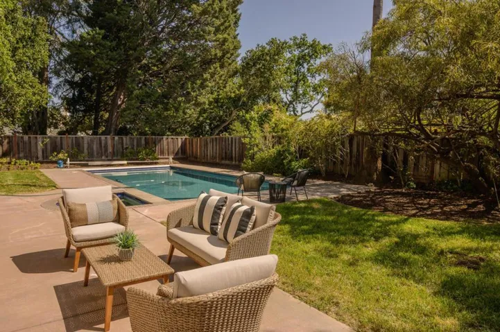 681 San Juan Street, Stanford, California 94305