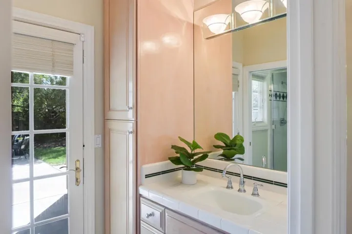 681 San Juan Street, Stanford, California 94305