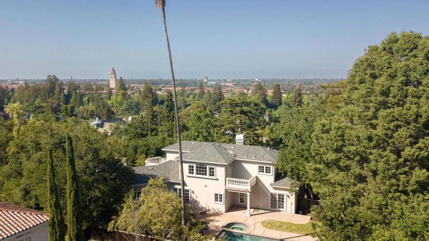 681 San Juan Street, Stanford, California 94305