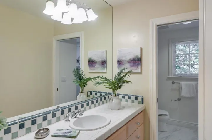 681 San Juan Street, Stanford, California 94305