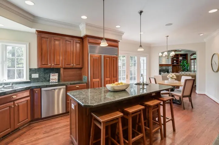 681 San Juan Street, Stanford, California 94305