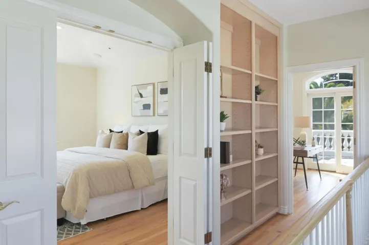 681 San Juan Street, Stanford, California 94305