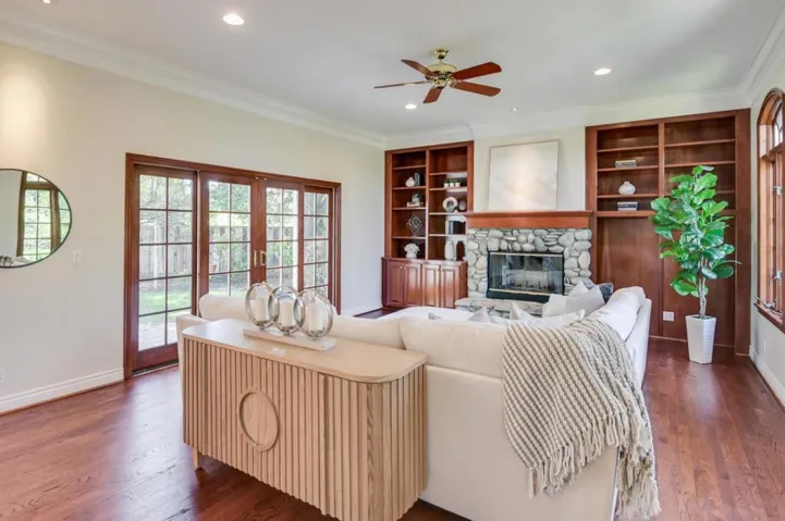 681 San Juan Street, Stanford, California 94305