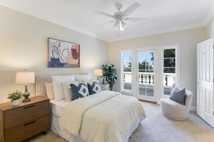 681 San Juan Street, Stanford, California 94305