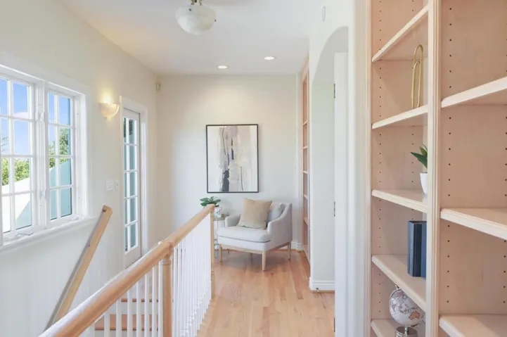 681 San Juan Street, Stanford, California 94305