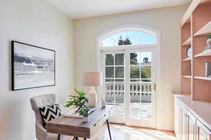 681 San Juan Street, Stanford, California 94305