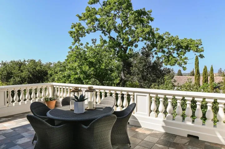 681 San Juan Street, Stanford, California 94305
