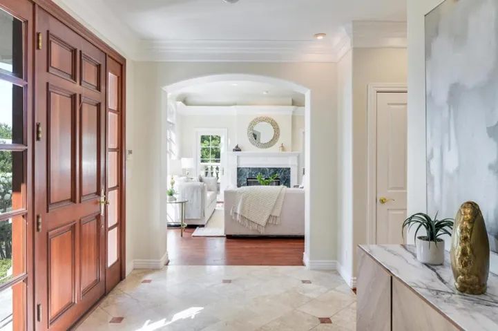 681 San Juan Street, Stanford, California 94305
