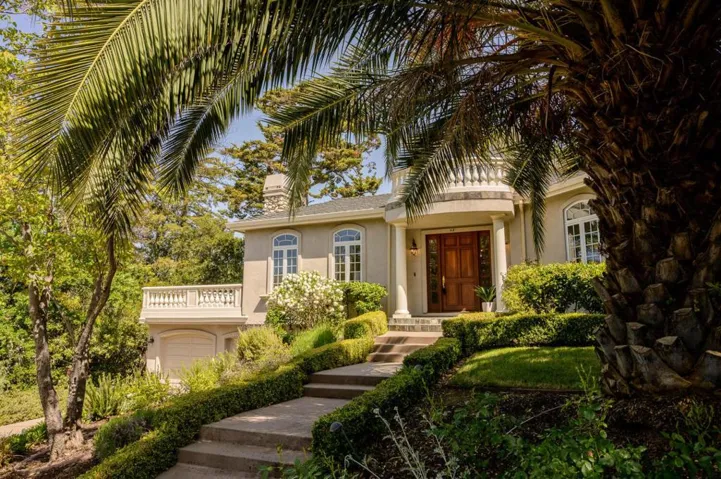 681 San Juan Street, Stanford, California 94305